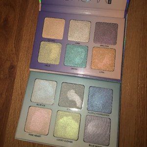 Aurora & Moonchild Glow Kit Bundle